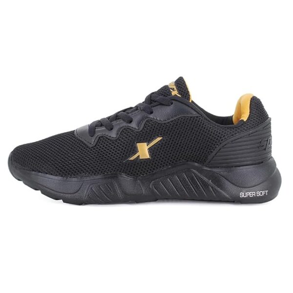 SPARX Mens Sm 648 Running Shoe - Image 2