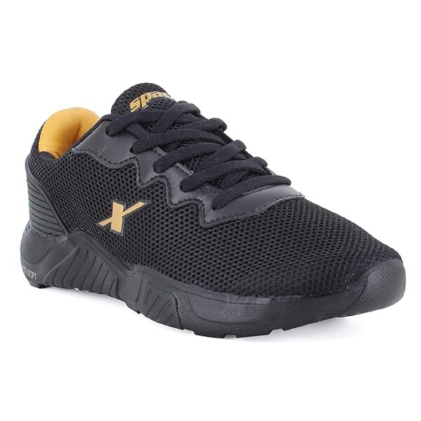 SPARX Mens Sm 648 Running Shoe - Image 3