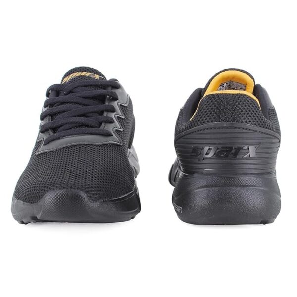 SPARX Mens Sm 648 Running Shoe - Image 4