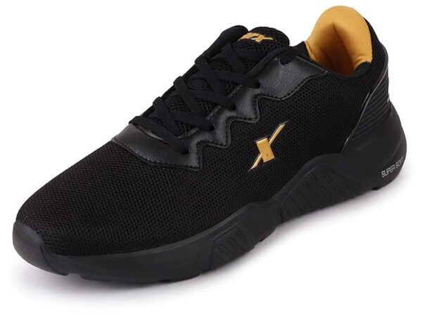 SPARX Mens Sm 648 Running Shoe